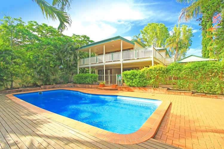 19 Wiseman Street, The Range QLD 4700