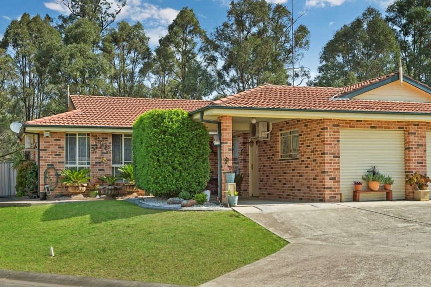 Main view of Homely house listing, 1/70 Neilson Crescent, Bligh Park NSW 2756