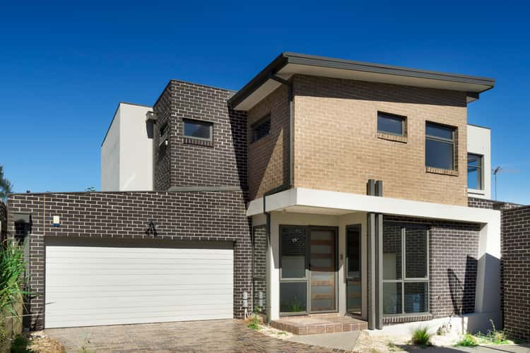 2/5 Romford Court, Doncaster East VIC 3109