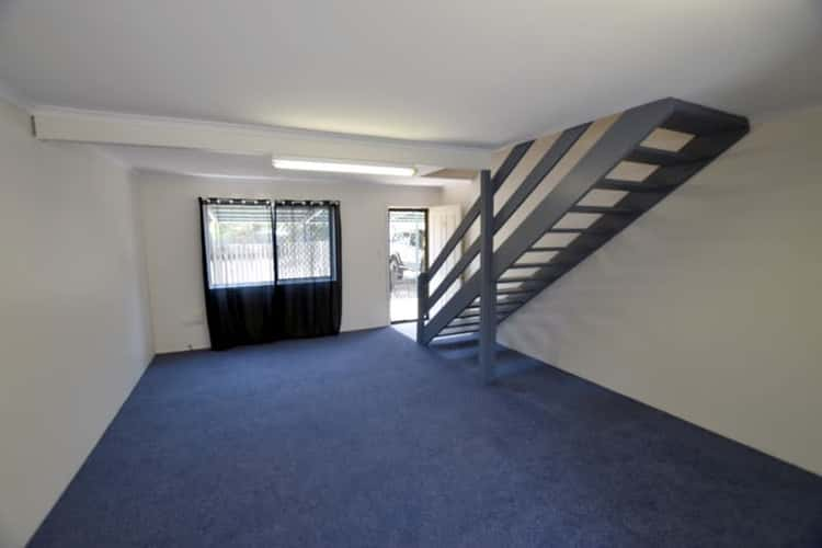 Fifth view of Homely unit listing, 13/16 McCann Street, South Gladstone QLD 4680