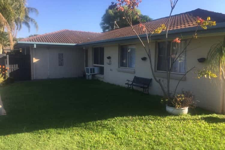 Second view of Homely other listing, 2/158 Kumbari Avenue, Labrador QLD 4215