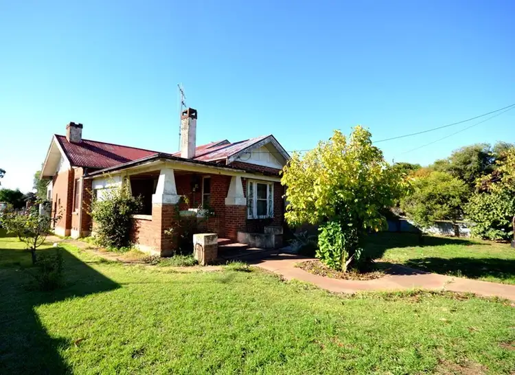 9 Ferguson Street, Canowindra NSW 2804