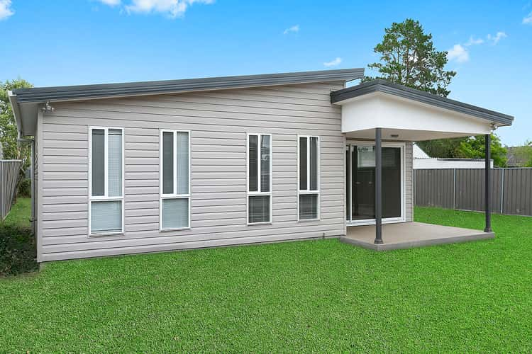 Fifth view of Homely house listing, 1A Leonard Street, Colyton NSW 2760