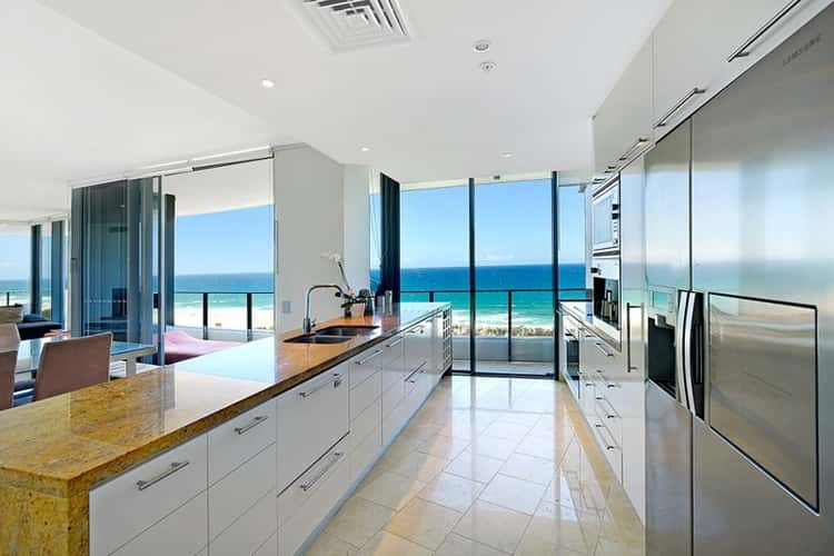 Fifth view of Homely apartment listing, 33/173 173 Old Burleigh Road, Broadbeach QLD 4218