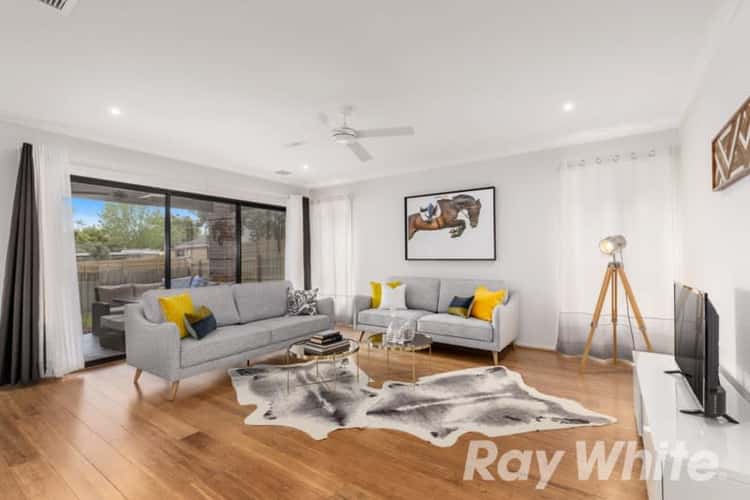 Fifth view of Homely house listing, 2 Maurice Avenue, Ringwood VIC 3134