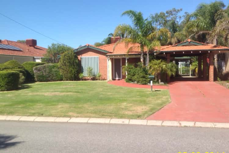 Main view of Homely house listing, 19 Wickling Drive, Beckenham WA 6107