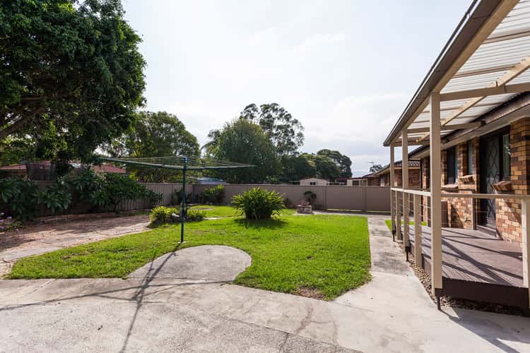 Fifth view of Homely house listing, 14 Jarrah Way, Albion Park Rail NSW 2527