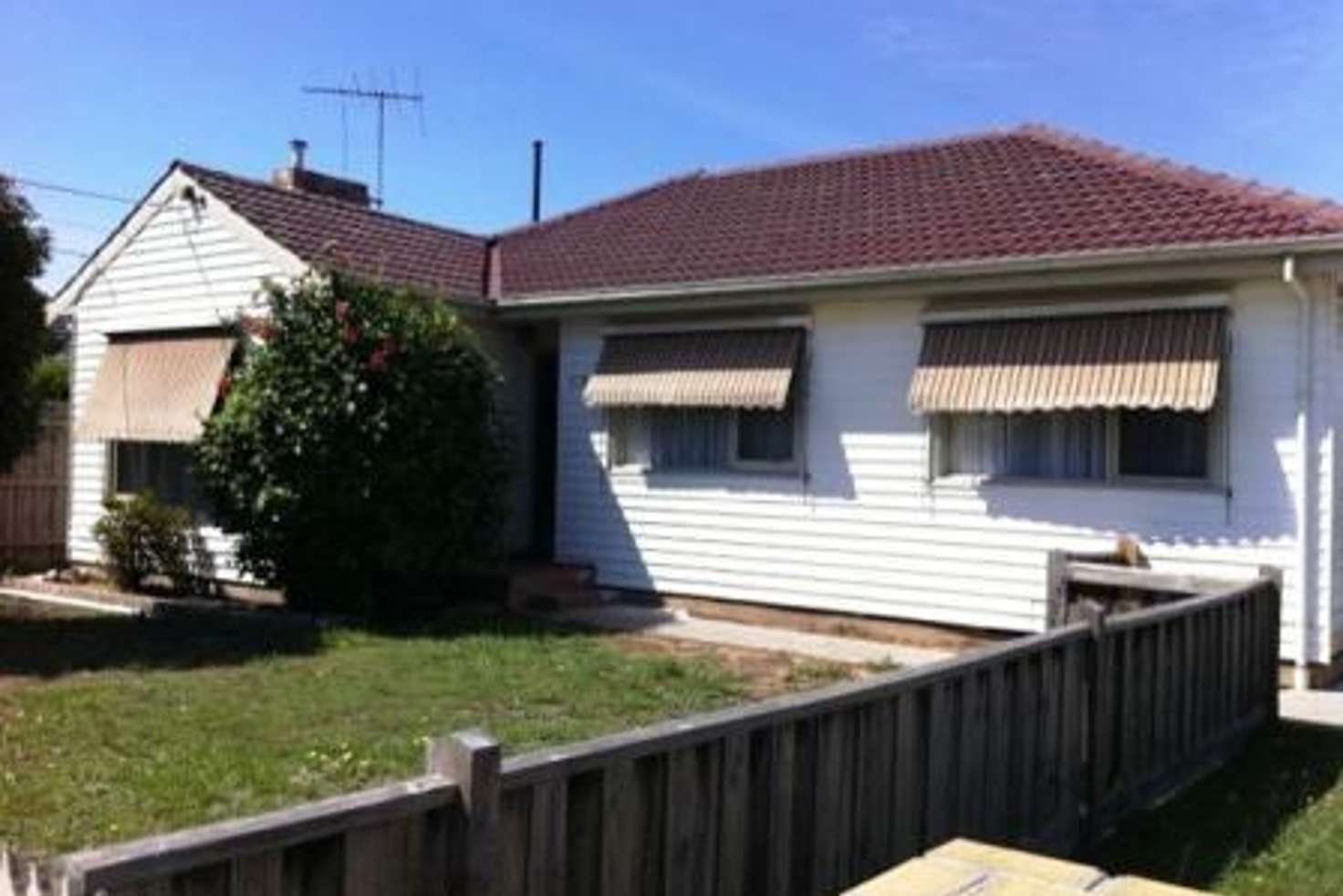 Main view of Homely house listing, 1/2 Forster Street, Noble Park VIC 3174