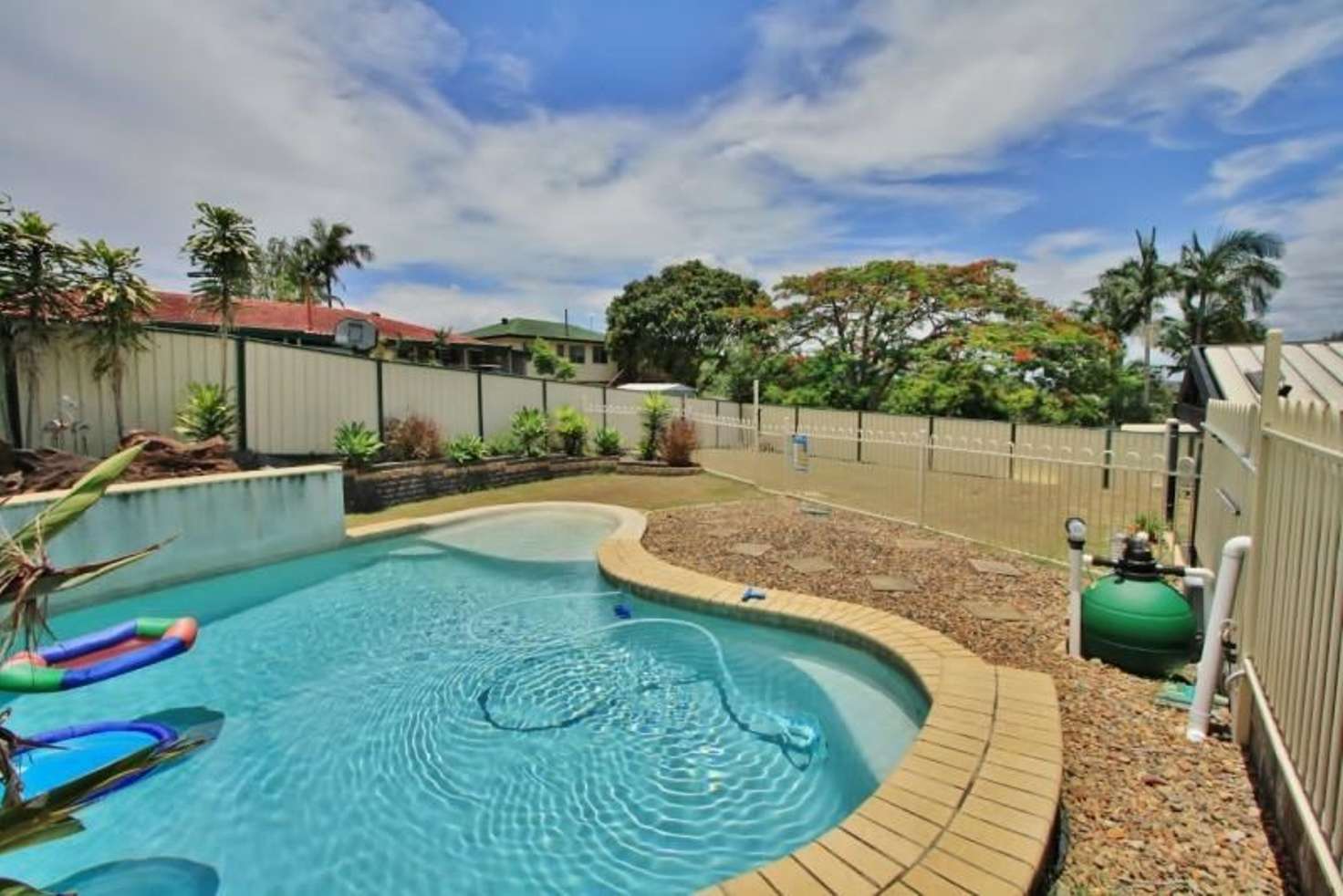 Main view of Homely house listing, 5 Minnipa Street, Algester QLD 4115