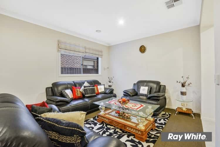 Sixth view of Homely house listing, 3 Berowa Street, Tarneit VIC 3029