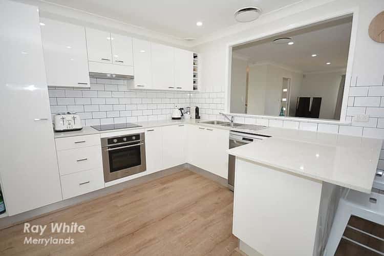 Third view of Homely house listing, 11 Medlow Drive, Quakers Hill NSW 2763