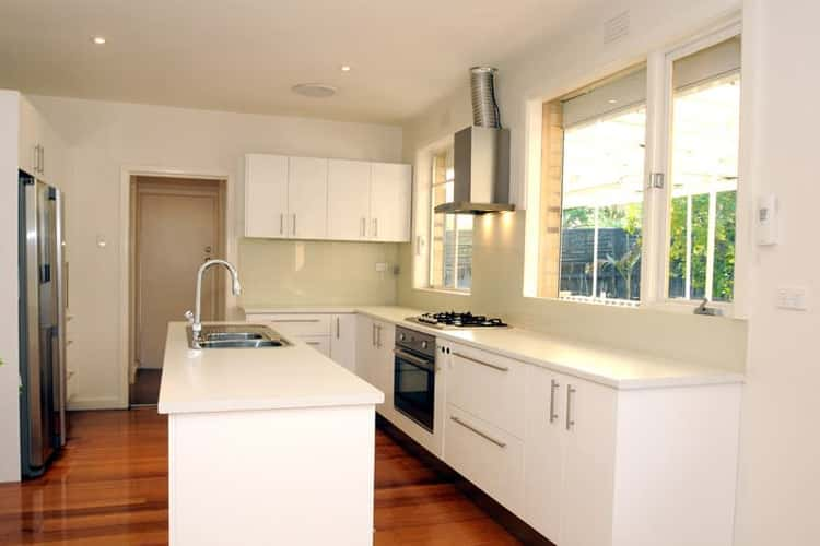 Second view of Homely house listing, 43 Warwick Street, Bentleigh East VIC 3165