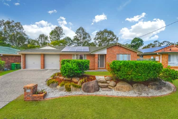 Main view of Homely house listing, 32 Dundee Street, Bray Park QLD 4500