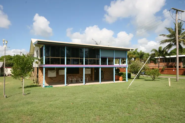 Third view of Homely house listing, 134 The Esplanade, Grasstree Beach QLD 4740