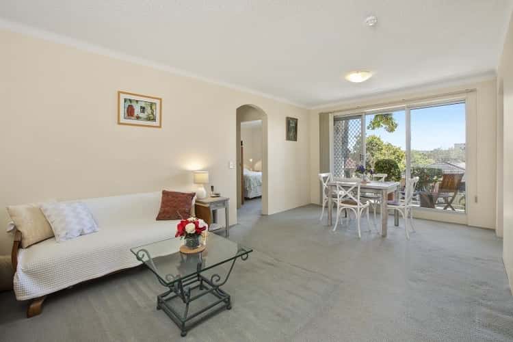 Third view of Homely house listing, 46/52 The Crescent, Dee Why NSW 2099