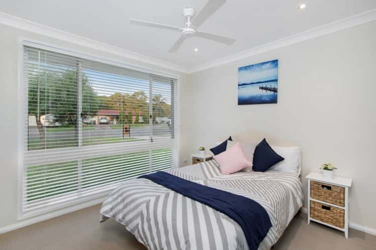 Fifth view of Homely house listing, 19 Beasley Place, South Windsor NSW 2756