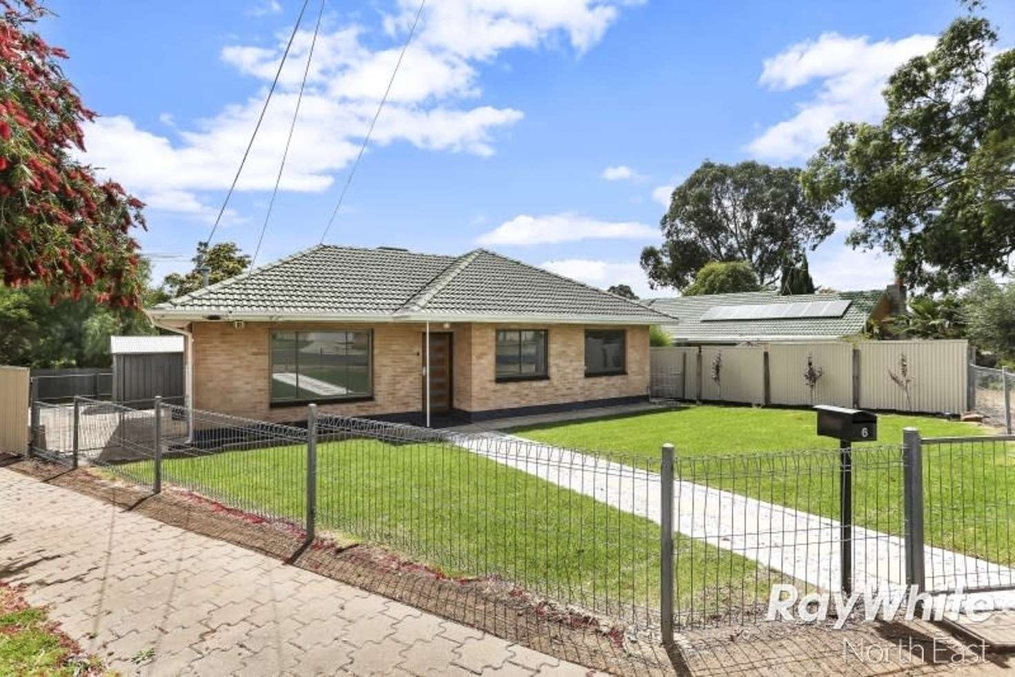 Main view of Homely house listing, 6 Forrest Avenue, Valley View SA 5093