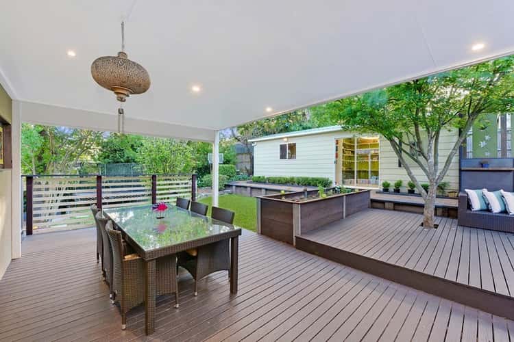Third view of Homely house listing, 5 Yarrabung Avenue, Thornleigh NSW 2120