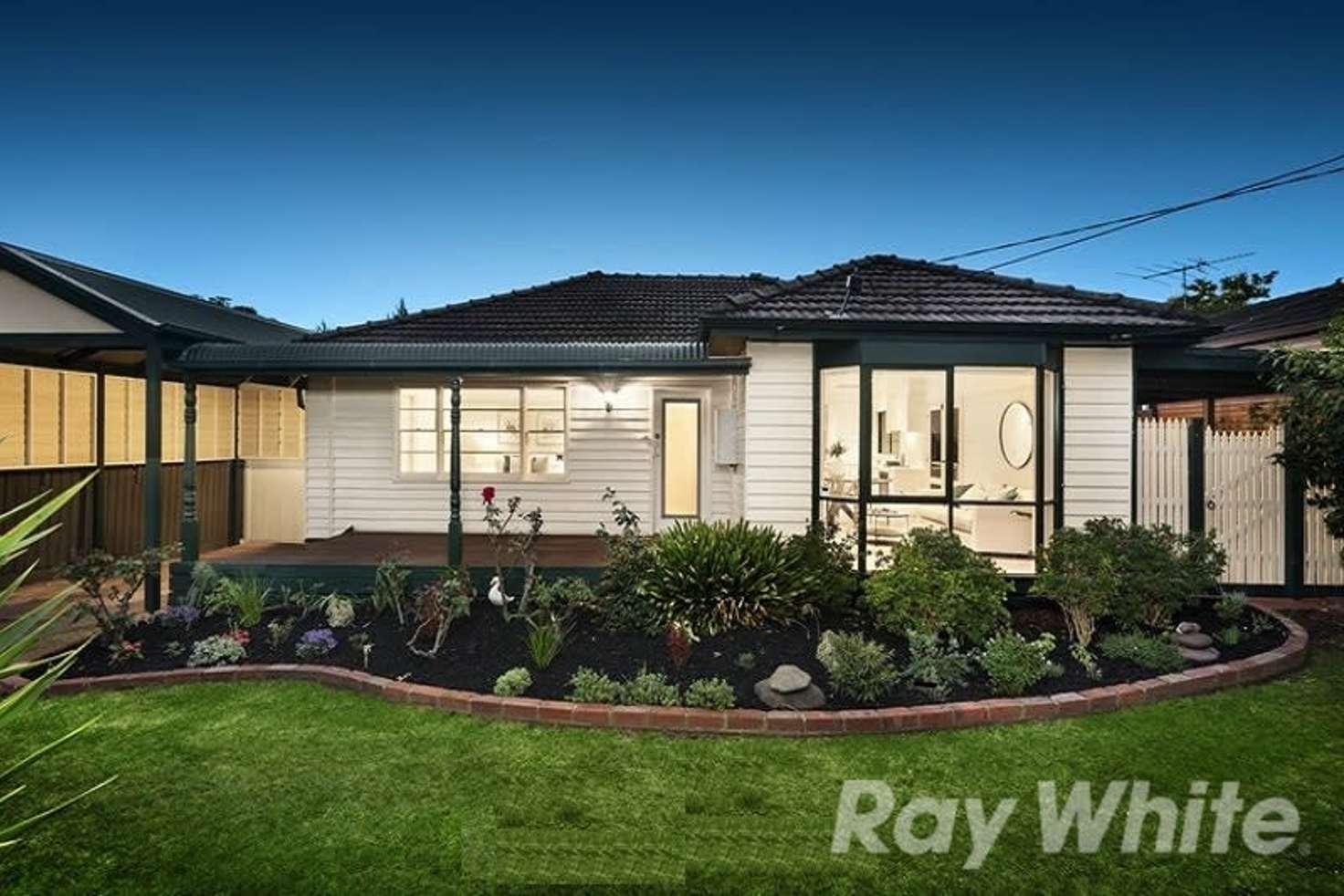 Main view of Homely house listing, 9 Mena Avenue, Cheltenham VIC 3192