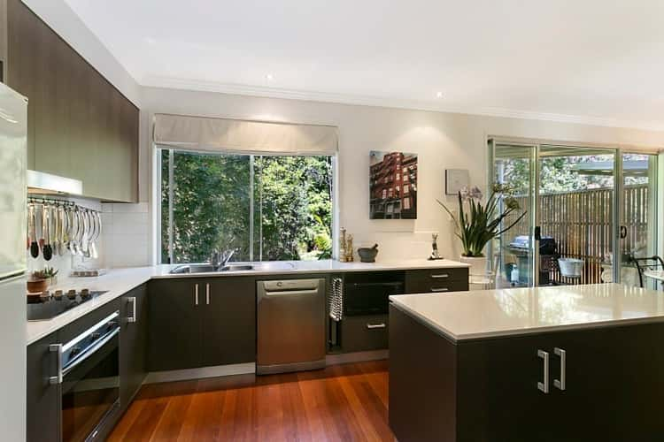 Fifth view of Homely house listing, 110 Payne Street, Indooroopilly QLD 4068