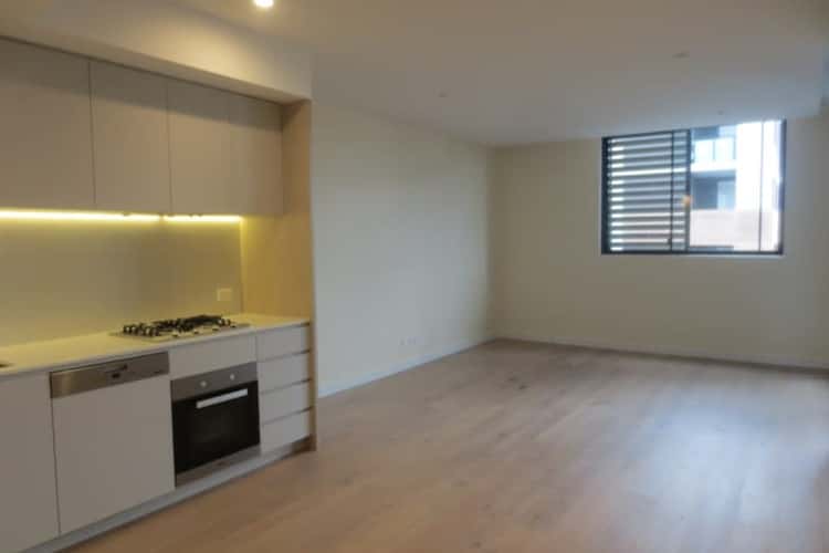 Main view of Homely apartment listing, 4.401/18 Hannah Street, Beecroft NSW 2119