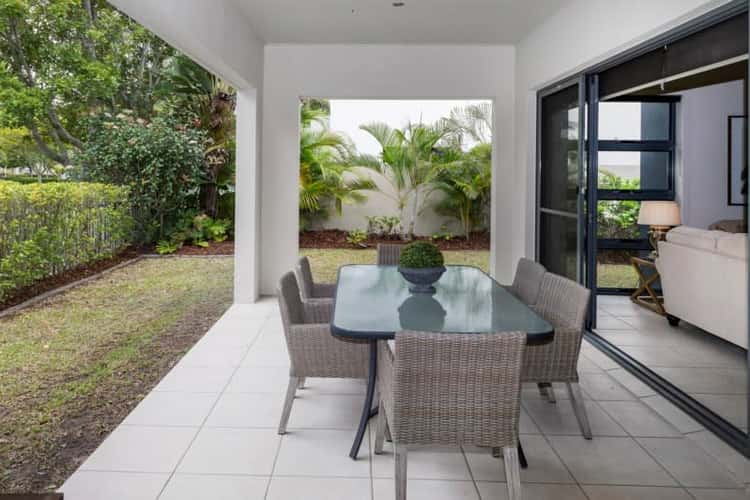 Second view of Homely house listing, 6035 Lucerne Circuit, Hope Island QLD 4212