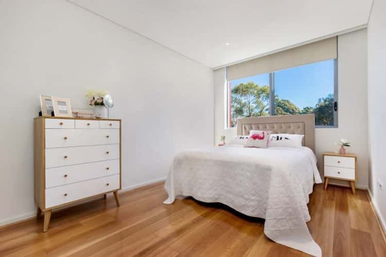 Third view of Homely apartment listing, A610/7-13 Centennial Avenue, Lane Cove NSW 2066