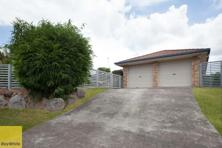 Main view of Homely house listing, 10 Coolgardie Court, Arana Hills QLD 4054