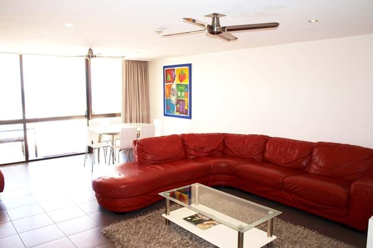 Fifth view of Homely unit listing, 11D/50 Old Burleigh Road "Breakers North", Surfers Paradise QLD 4217