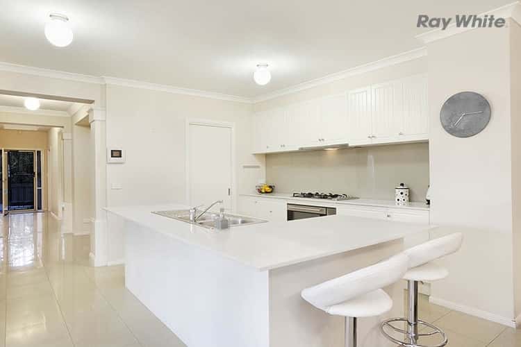 Fifth view of Homely house listing, 9 Gilmore Grove, Point Cook VIC 3030
