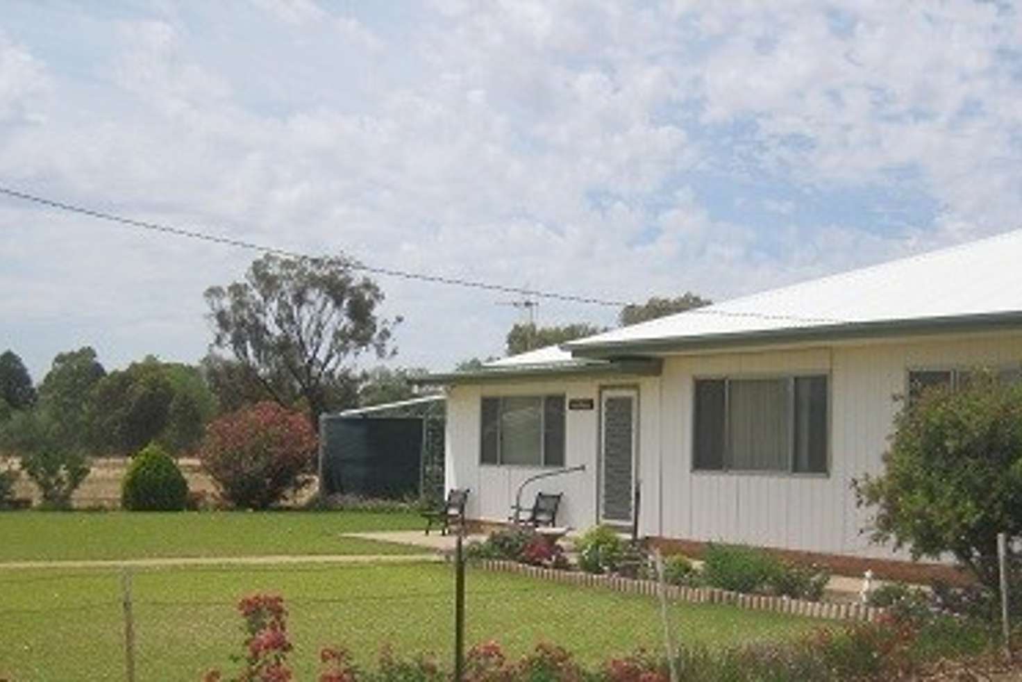 Main view of Homely house listing, 27 Armitree Street, Gulargambone NSW 2828