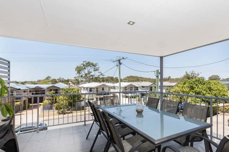 Third view of Homely townhouse listing, 4/32 Dickenson Street, Carina QLD 4152