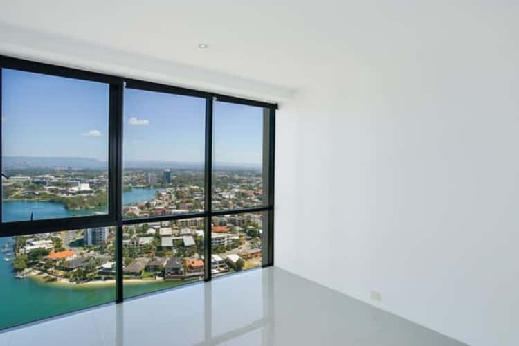 Sixth view of Homely apartment listing, 2261/9 Ferny Avenue, Surfers Paradise QLD 4217