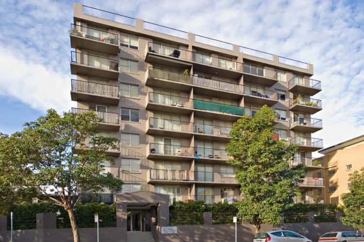 Main view of Homely unit listing, 404/144-152 Mallett Street, Camperdown NSW 2050