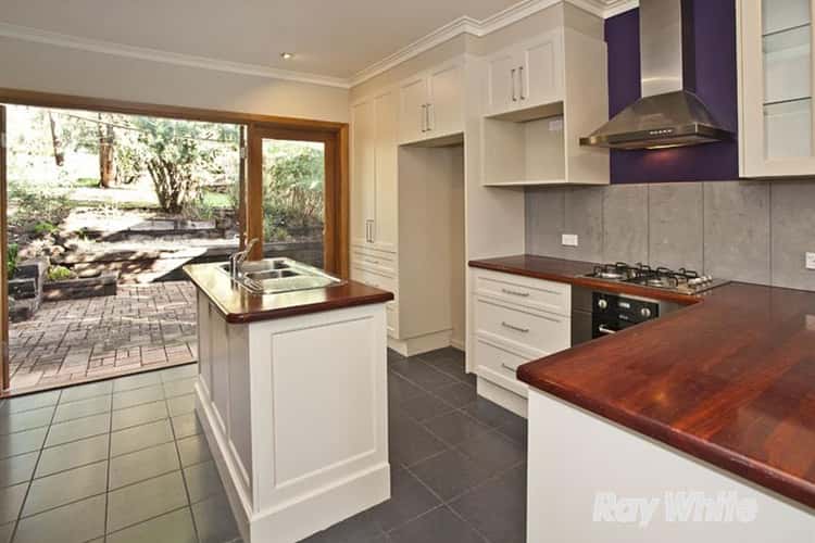 Main view of Homely house listing, 25 Patrick Avenue, Croydon North VIC 3136