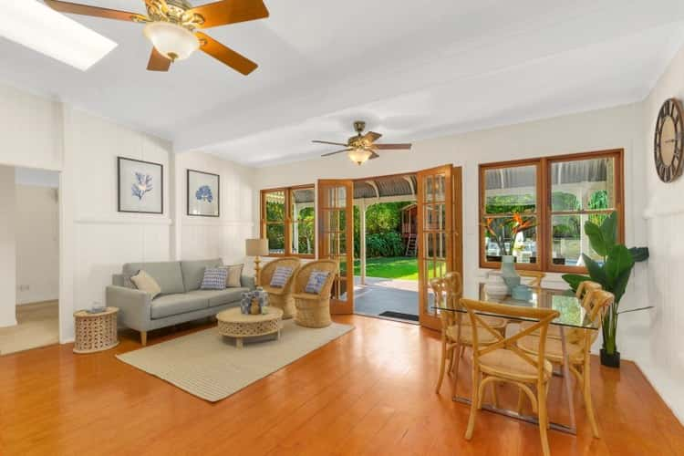 Second view of Homely house listing, 17 Kinnaird Street, Ashgrove QLD 4060