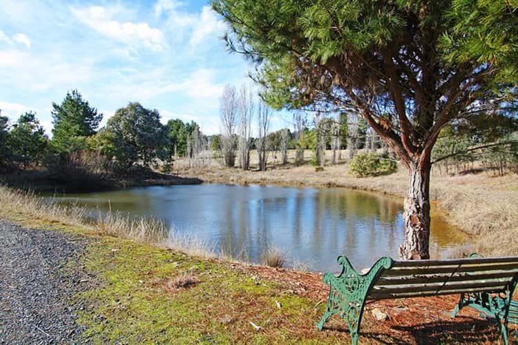 Second view of Homely house listing, 3837 Kings Highway, Bungendore NSW 2621