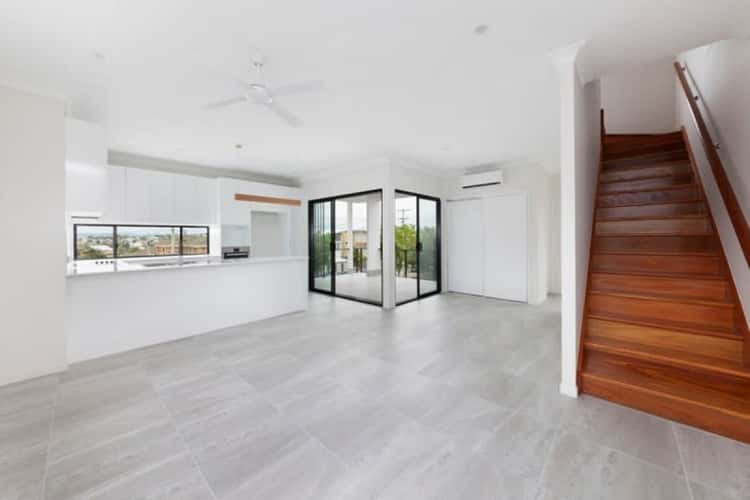 Third view of Homely townhouse listing, 3/28 Cambridge Street, Carina Heights QLD 4152