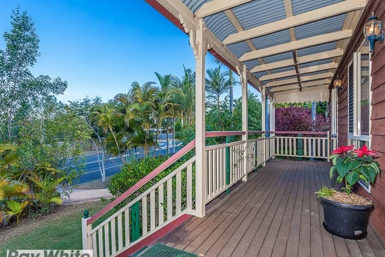 Second view of Homely house listing, 40 Rifle Range Road, Narangba QLD 4504