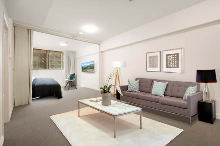 Second view of Homely apartment listing, 1/436 Ann Street, Brisbane QLD 4000
