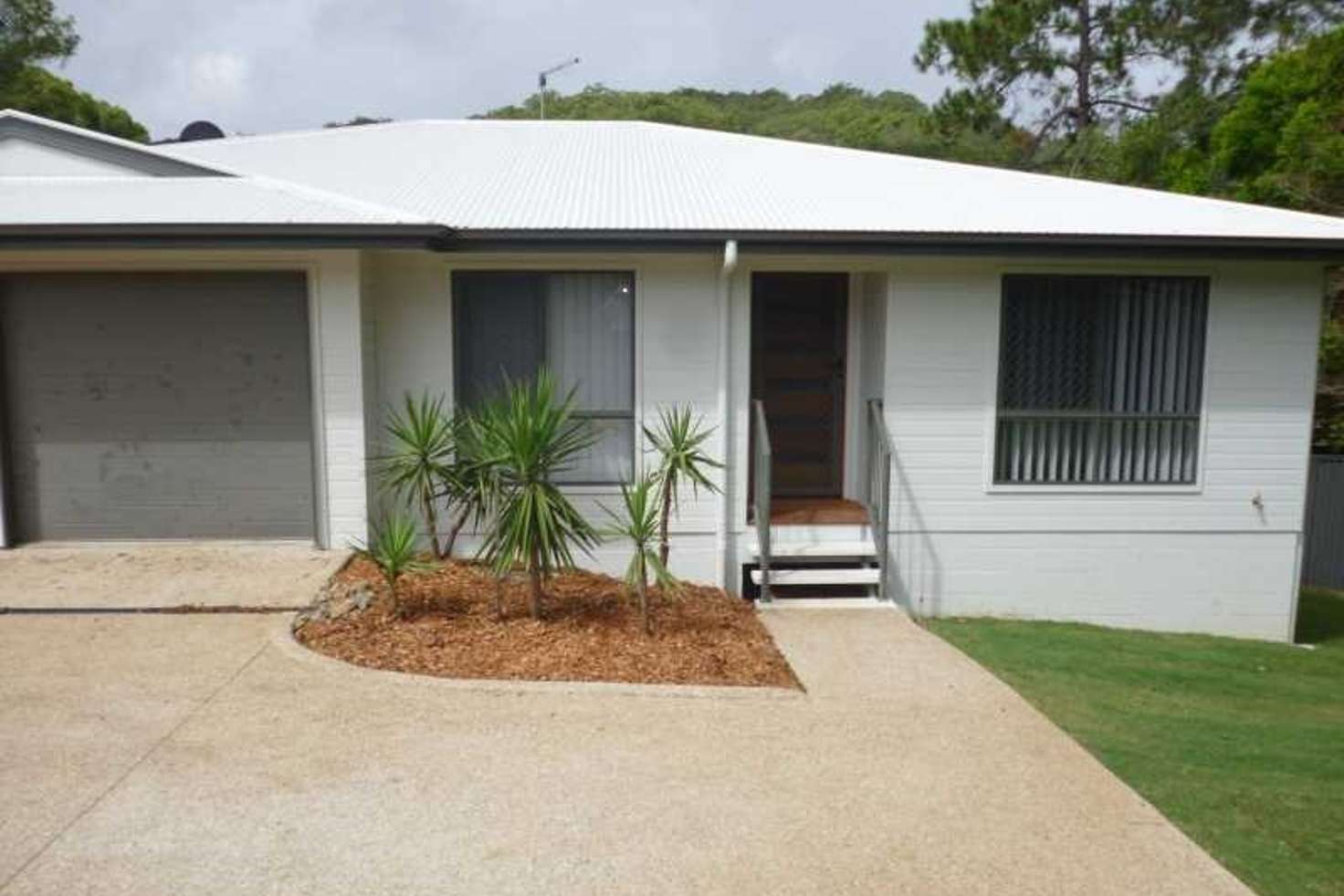 Main view of Homely unit listing, 23a William Street, Nambour QLD 4560