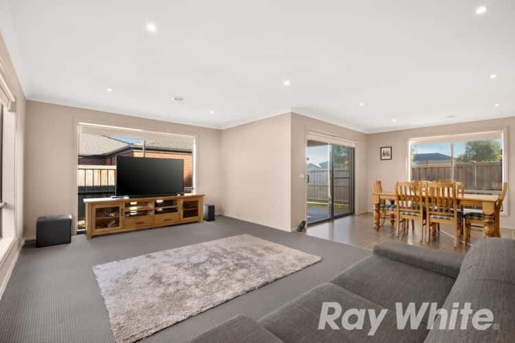 Fifth view of Homely house listing, 17 Bassetts Road, Doreen VIC 3754