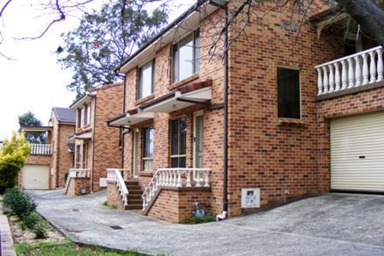 Main view of Homely unit listing, 2/65 Gilmore Street, Wollongong NSW 2500