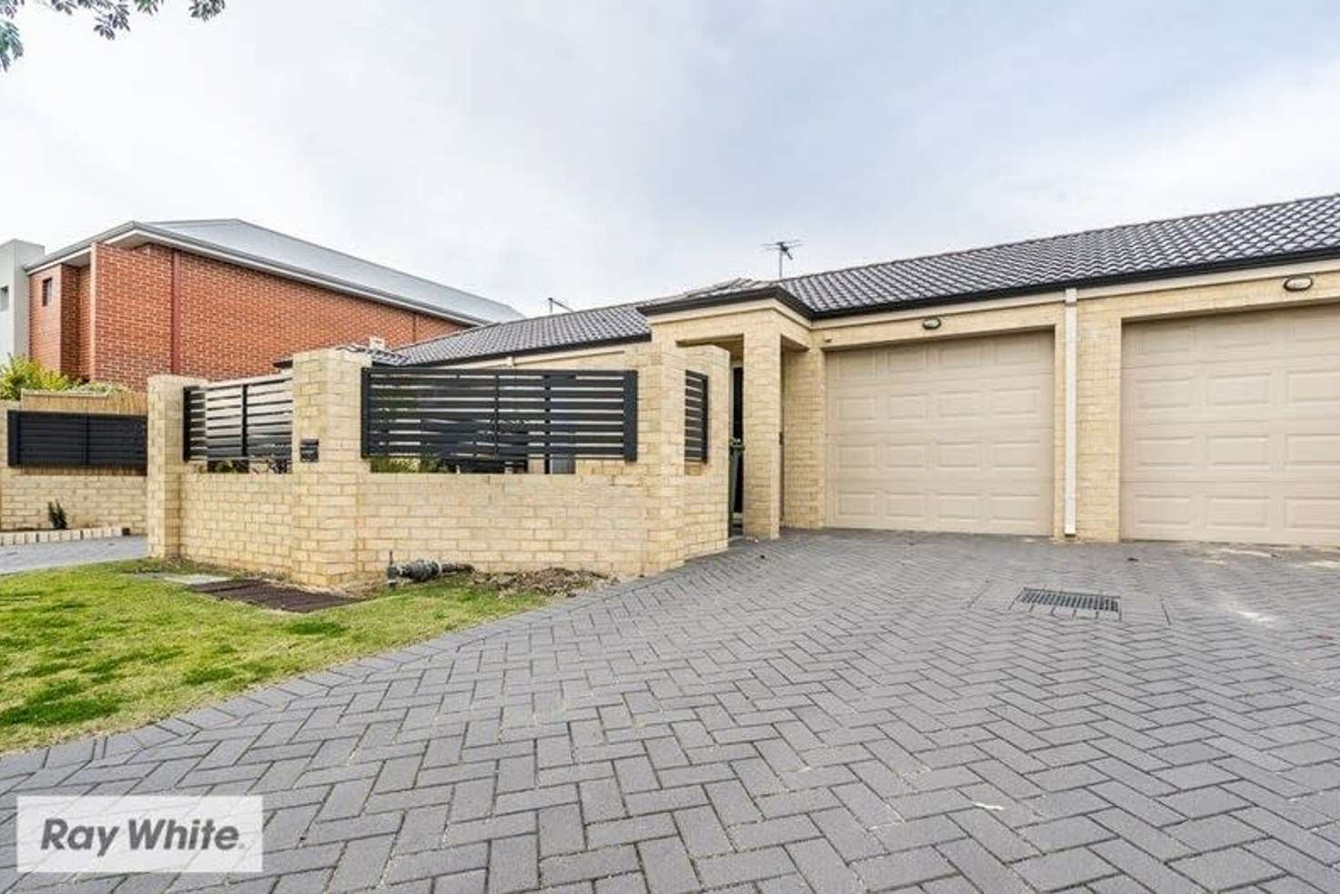 Main view of Homely house listing, 2/4 Sampson Close, Midland WA 6056