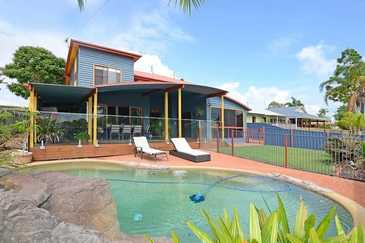 Main view of Homely house listing, 203 Esplanade, Pialba QLD 4655