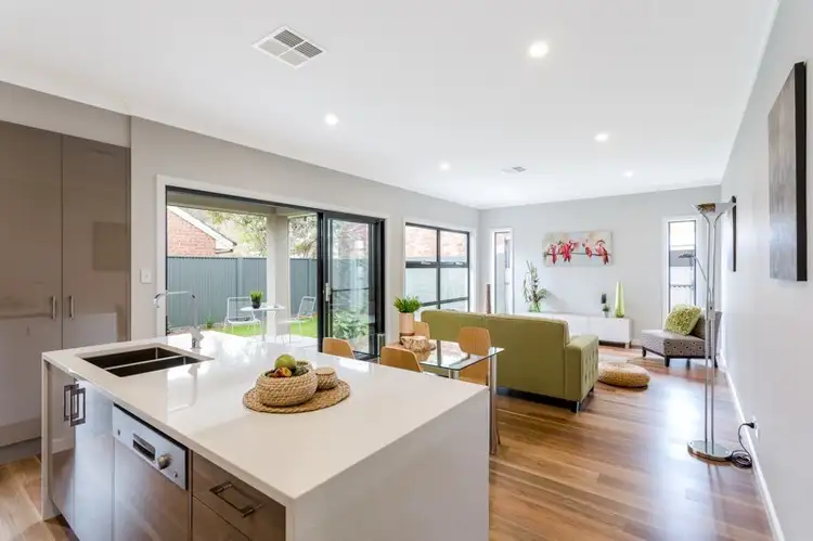 Sixth view of Homely house listing, 69a Hall Street, Semaphore SA 5019