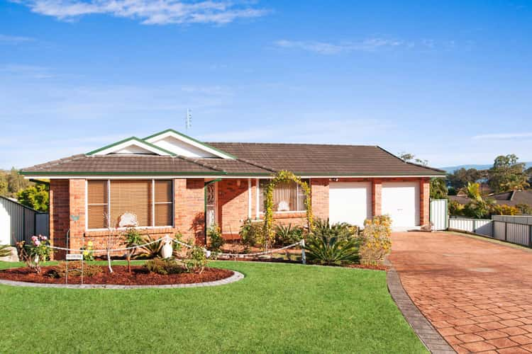 Main view of Homely house listing, 86 Waikiki Road, Bonnells Bay NSW 2264