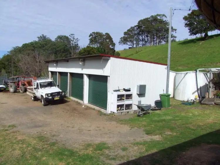 Third view of Homely rural property listing, 3044 Mirannie Road, Singleton NSW 2330