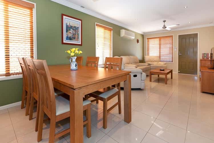 Third view of Homely townhouse listing, 4/29 Wallace Street, Moorooka QLD 4105