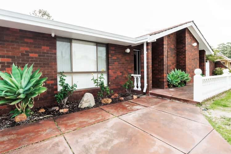 Fourth view of Homely house listing, 47 Parkview Drive, Ballajura WA 6066